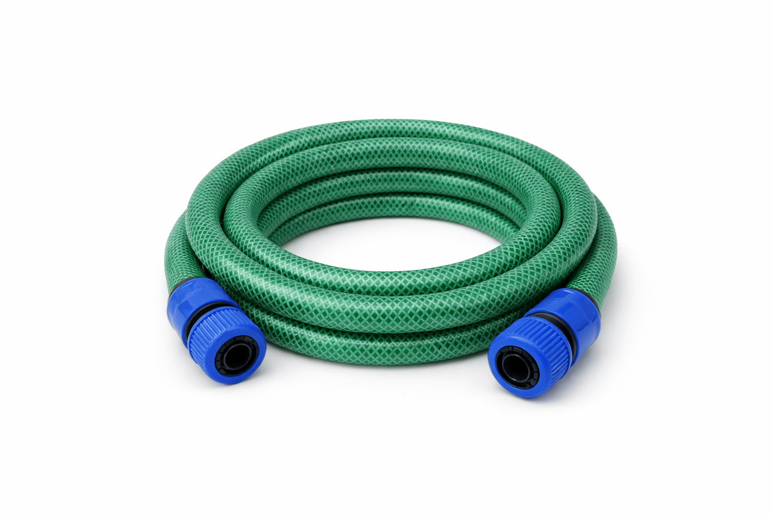 Hose End Connector Kit 3m | Garden Hose & 25mm Iceline Options