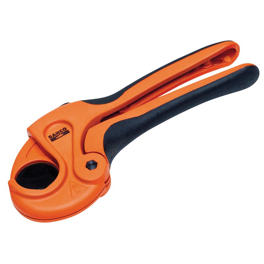 Bahco – Plastic Pipe Cutters (Max 32mm)