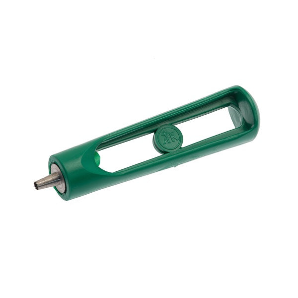 Pipes, Hoses & Fittings Hole Punch Green 3mm