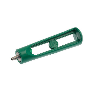 Hole Punch Green 3mm