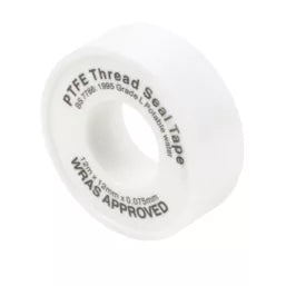 Pipes, Hoses & Fittings PTFE Tape