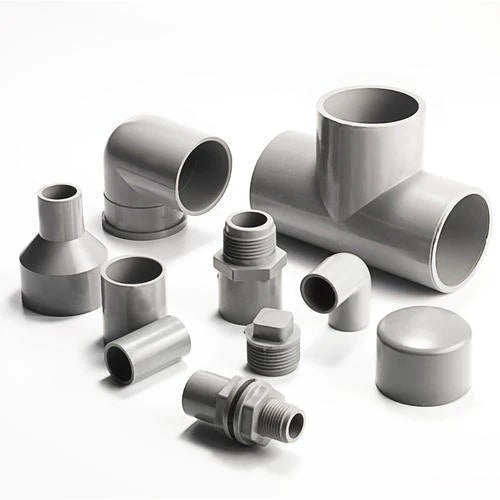 Pipes, Hoses & Fittings PVC Pipe Fittings