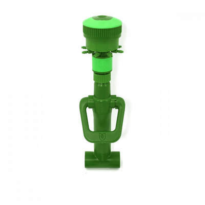 Système de tuyau à déconnexion rapide FloraFlex Multi Flow T - 3/4"