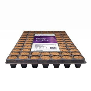 Plagron Next Gen Growplug (Tray of 84)