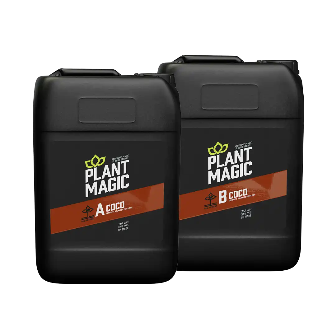 Plant Magic Coco AB