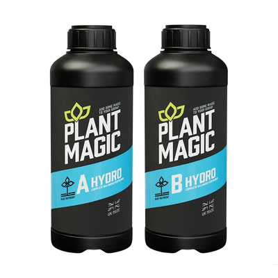 Plant Magic Hydro AB
