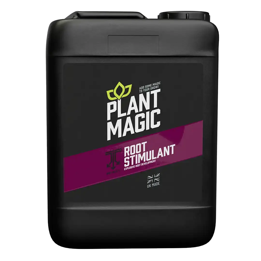 Estimulante de raíces Plant Magic