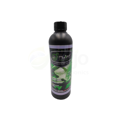 Plant Vitality