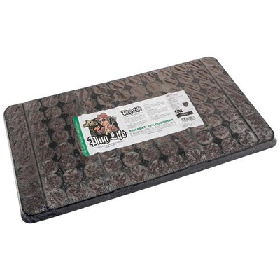 Plug Life 80/20 (Peat Mix) 104