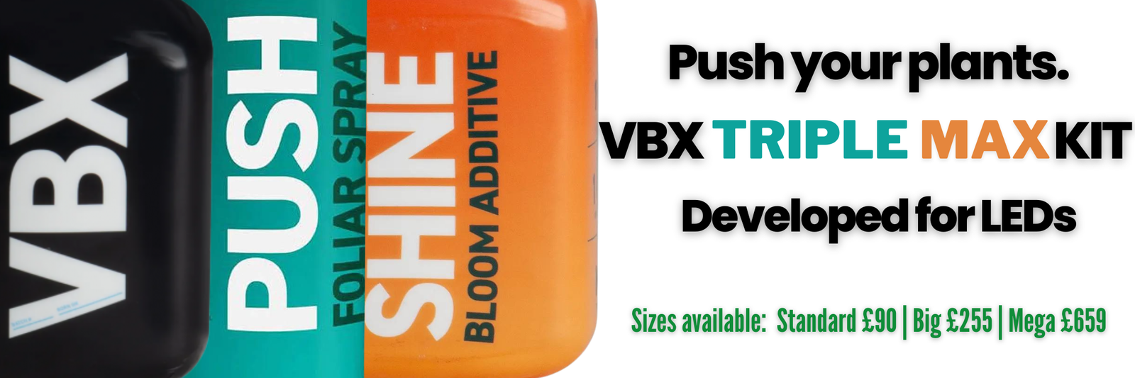 1 Indoor Garden Centre Croydon The Hydro Bros