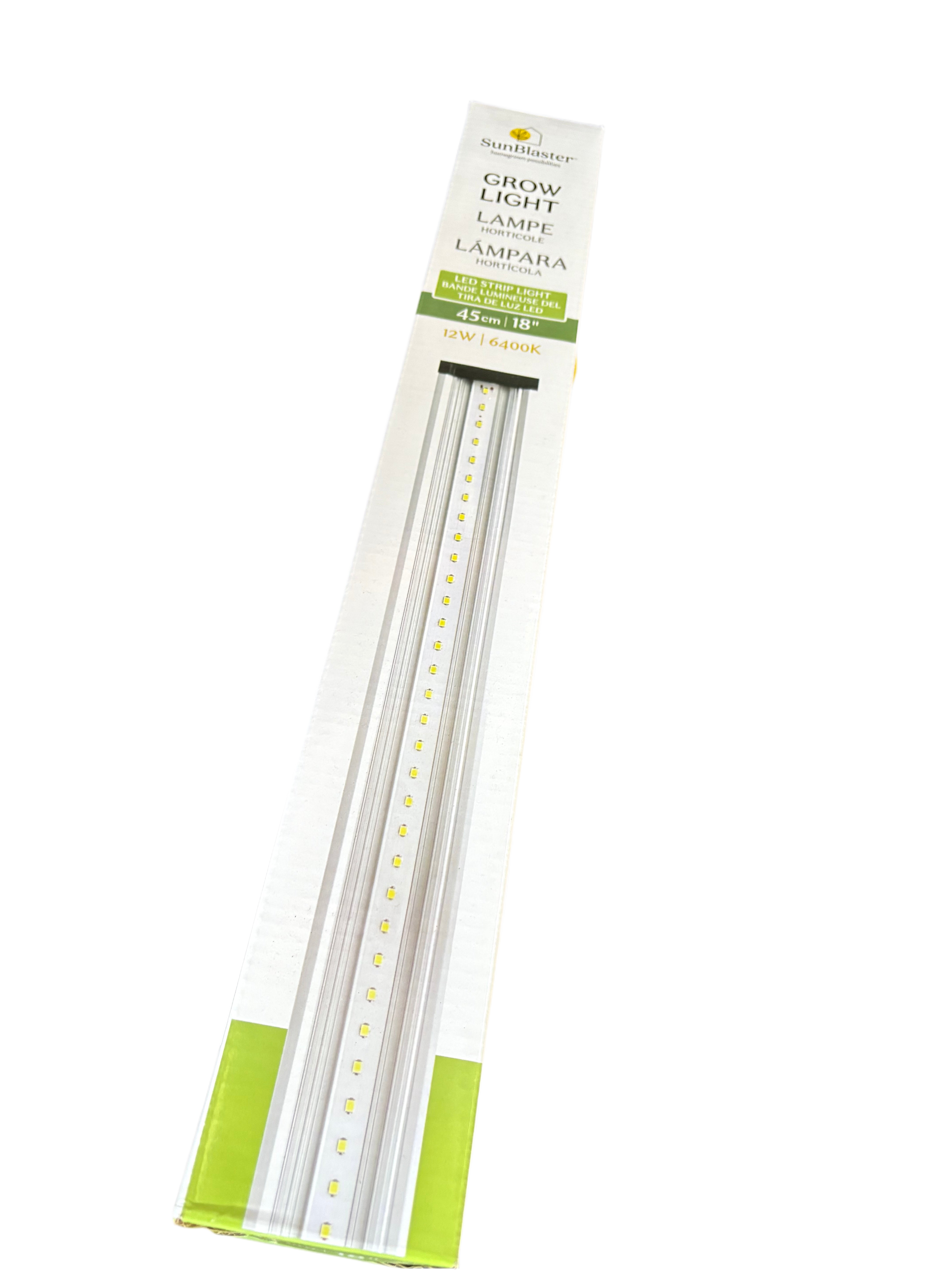 Sunblaster Complete LED Propagation Lights