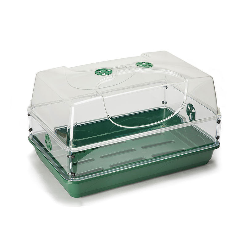 Propagator Large Domed Propagator with Single Height Extender Set