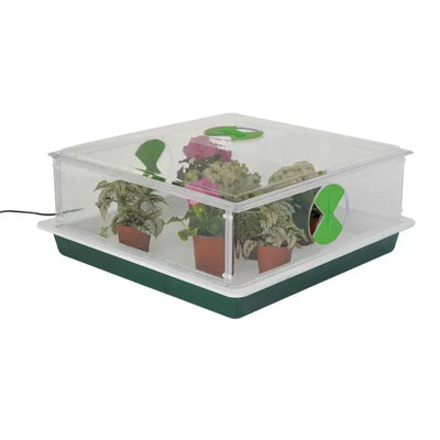 Vitopod Small Propagator | Modular Propagator with Optional Heater