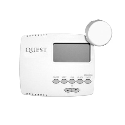 Quest DEH 3000R Controller