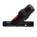RAINBIRD Pipes, Hoses &amp; Fittings 3/4" Rain Bird High Pressure Filter 75 Micron, No Adapters