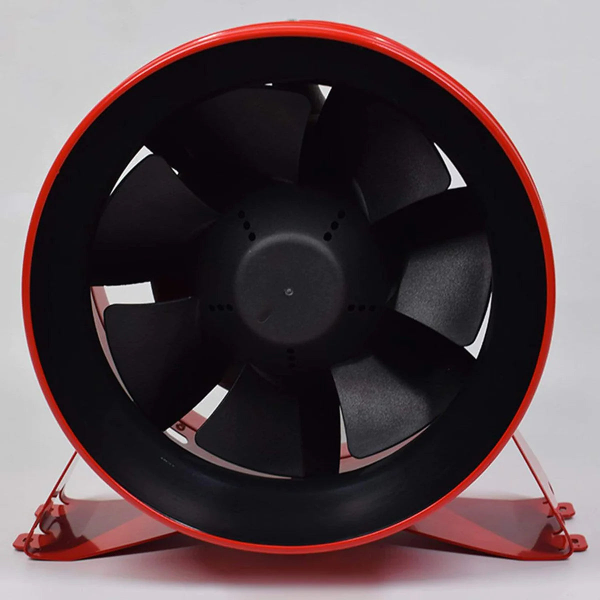 Rhino Ultra EC Fan - Non-Silenced