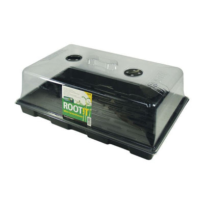 Rootit! Propagator Complete