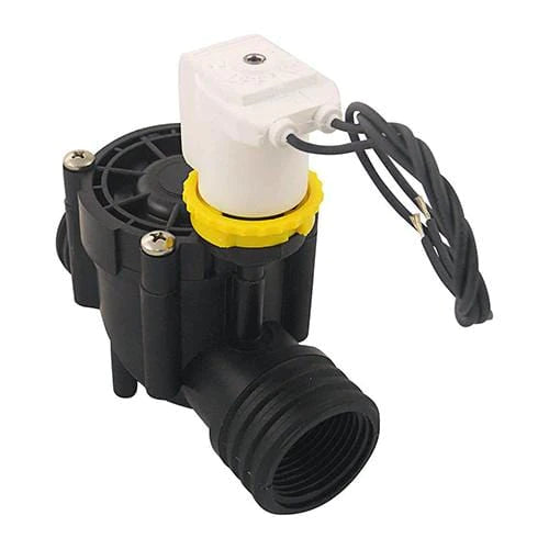 RPE 3/4" Solenoid Valve — 24V/230V Irrigation Valve (BSP, 2° Series)