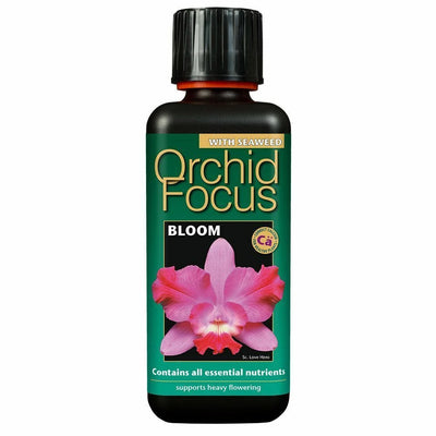 Growth Technology Orchid Focus