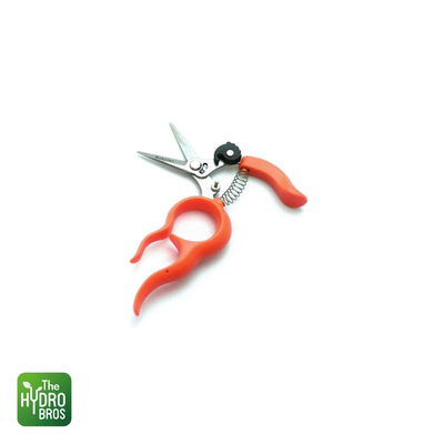 Saboten PT-5 Hands-Free Trimming Scissors | Made in Japan
