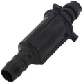 SAUERMANN Water Pump Sauermann Si-83 Replacement Nozzle