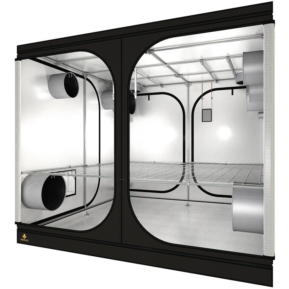 Dark Room Tent DR240 R3 - 240 x 240 x 200cm