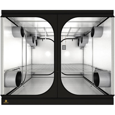 Dark Room Tent DR240 R3 - 240 x 240 x 200cm