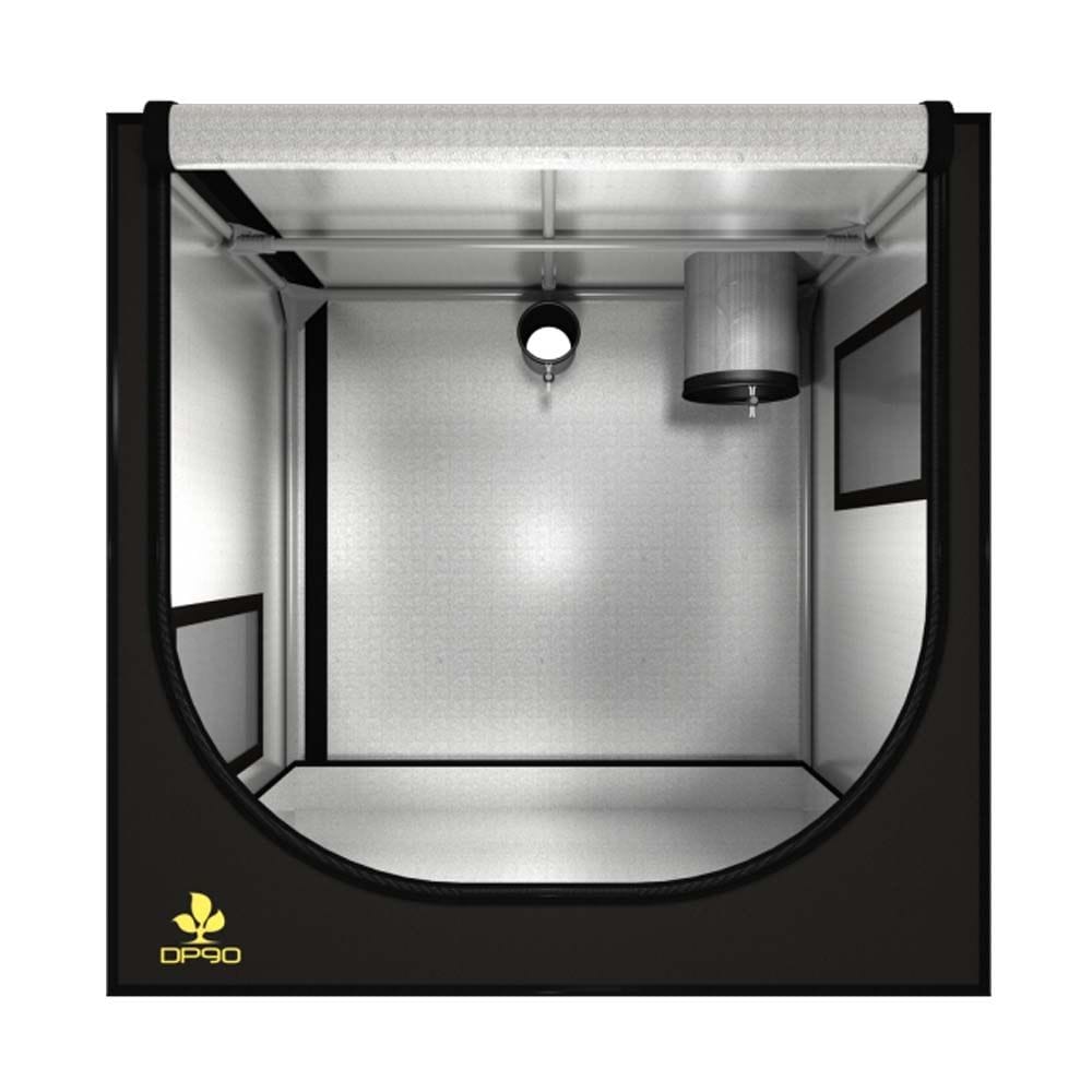 Secret Jardin Dark Propagator DP90 Grow Tent 90 x 60 x 98 cm R4