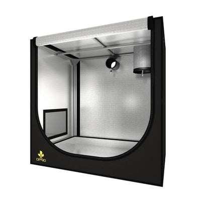 Secret Jardin Dark Propagator DP90 Grow Tent 90 x 60 x 98 cm R4
