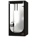 SECRET JARDIN Grow Tents Secret Jardin Hydro Shoot Tent - 80 x 80 x 1.78 - The Hydro Bros