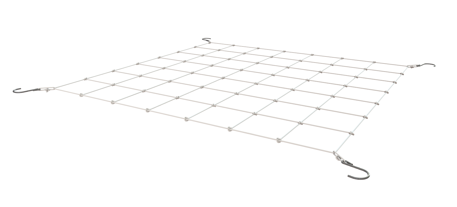 Secret Jardin WebIT Elastic Scrog Net Web Support
