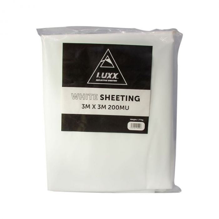 Floor Secure Sheeting