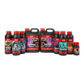SHOGUN Nutrients Shogun Full Coco Nutrient Kit | Complete Coco Feed for 4–8 Plants