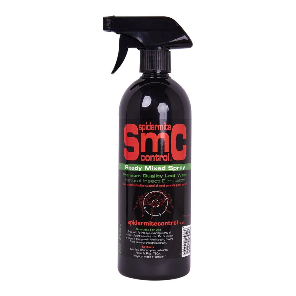 SMC Spider Mite Control