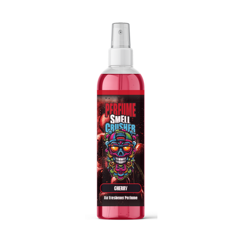 SmellCrusher Air Freshener Perfume 75ml