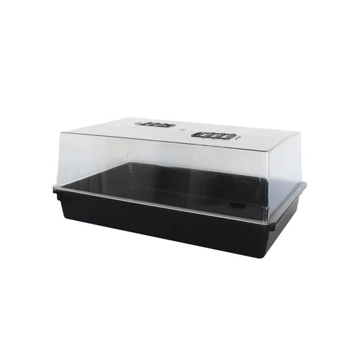 Budget Premium Festdeckel-Propagator 58 x 38 x 23 cm