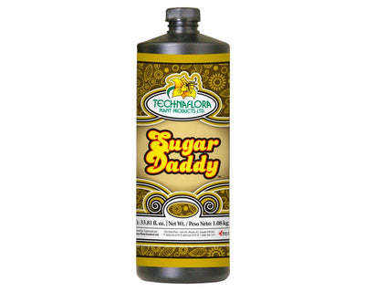 Technaflora Sugar Daddy | Sugars, Vitamins & Amino Acids for Flavour and Aroma (AVAILABLE FROM END OF OCTOBER)