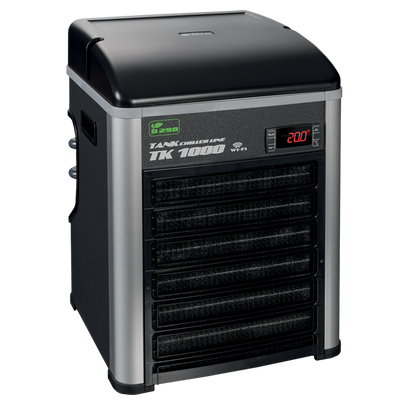 Teco TK-Serie Wasserkühler
