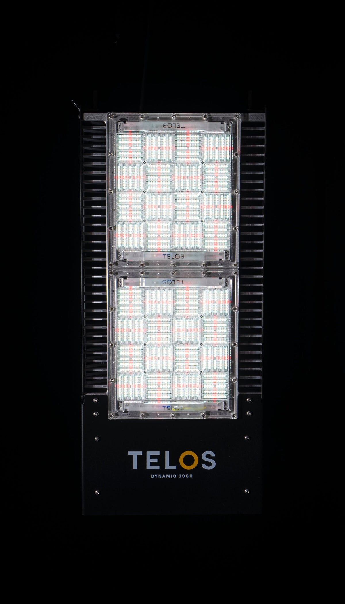 Telos Dynamic LED + Athena Nutrient Starter Kit Raffle
