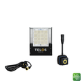 TELOS LED Grow Light Telos Dynamic LED Grow Light | Manual Dimming or Integrated Mesh 