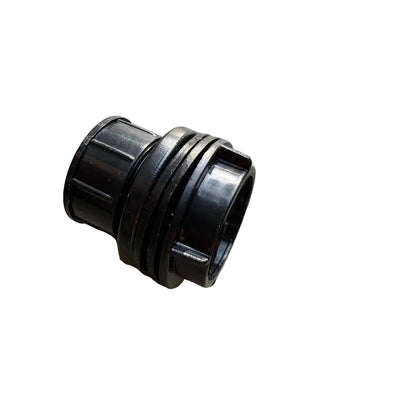 Flexi-Tank-Anschluss – Verschlussstopfen