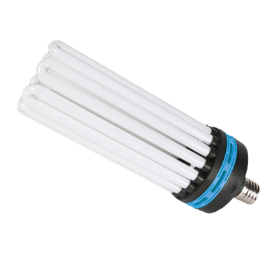 CFL Grow Lamps - Compact Fluorescent Propagation Lights