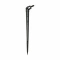 The Hydro Bros Pipes, Hoses & Fittings 2L/hr 45 Degree Dripper Stake | The Hydro Bros