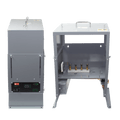 The Hydro Bros Pro Leaf CO2 Burner | LPG CO2 Generator For Grow Rooms