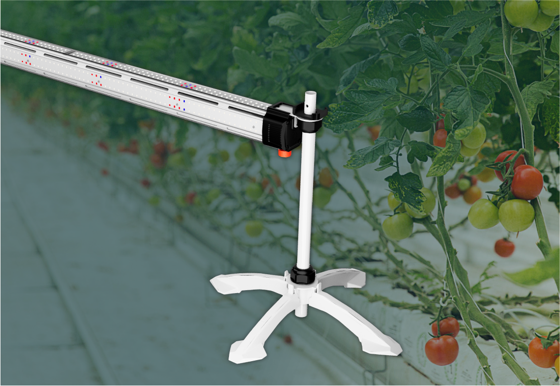 ThinkGrow LED Stand for ICL-300 (TSD-1)