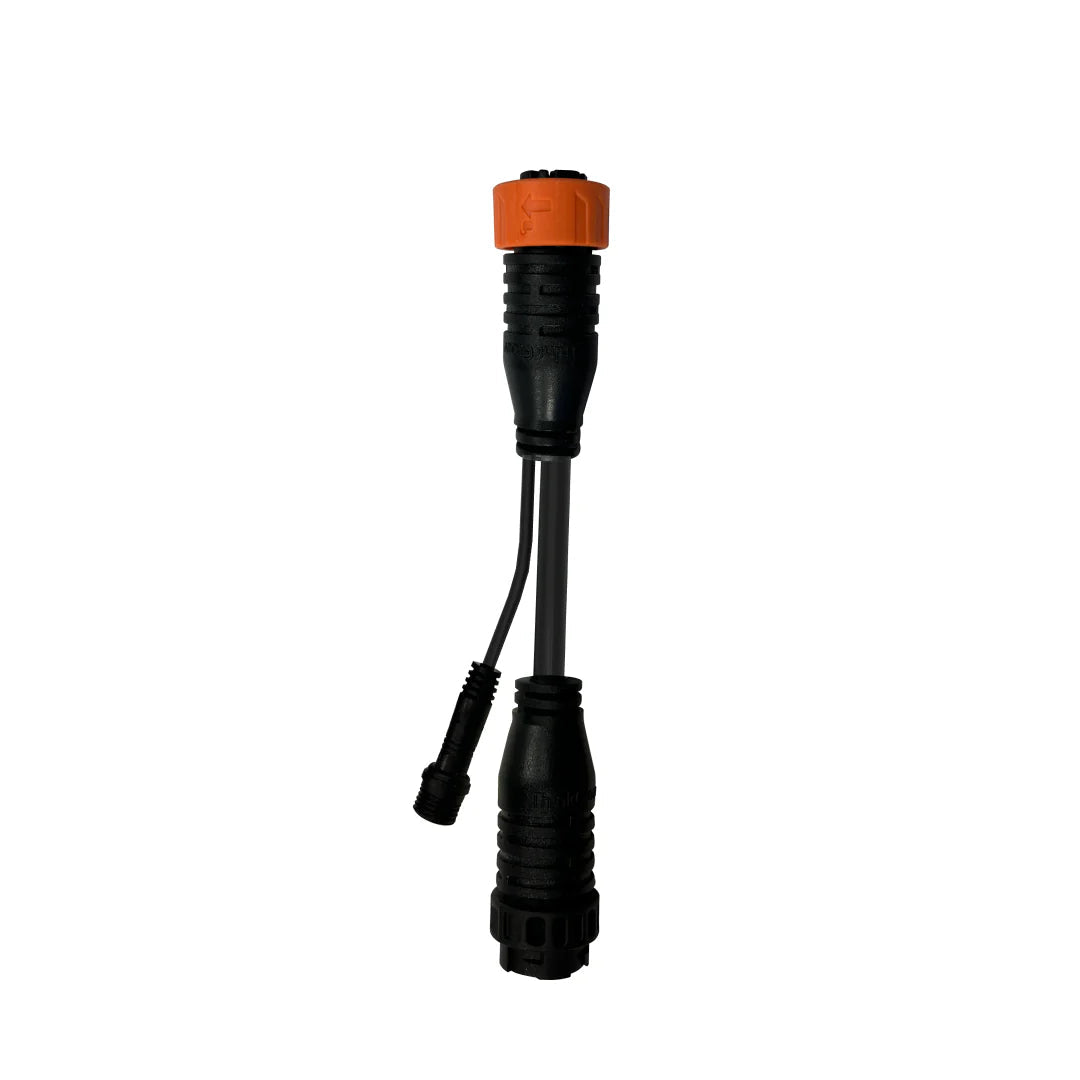 ThinkGrow Model One - Cables