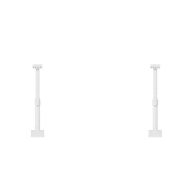 ThinkGrow Vertical LED Stand for ICL-120 & ICL-150 (TSD-3) – Pack of 2