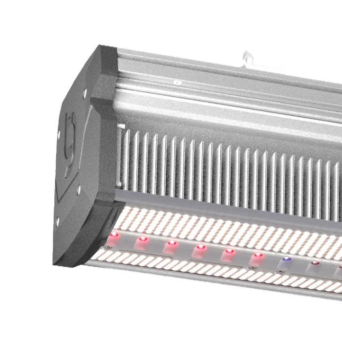 ThinkGrow Model-I & Model-I Plus 720W LED Grow Lights | Commercial Horticulture LEDs
