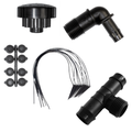 TOP SPIN Grow Systems Top Spin Dripper - Replacement Parts - The Hydro Bros