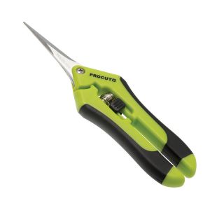 Trimming, Drying & Curing Garden HighPro Procut Straight Scissors Trimmers